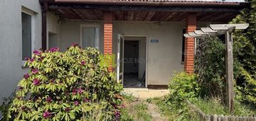 Inwestycja p/u 17 556 m² z zabudową
