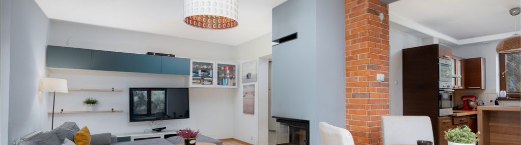 Dom wolnostojący | działka 21 ar | wysoki standard