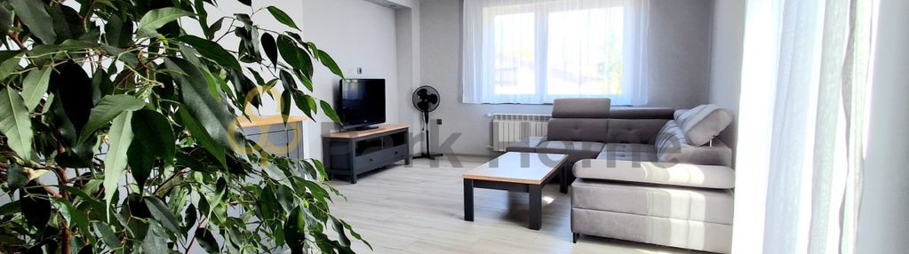 Dom z ogrodem dla rodziny lub pod inwestycje
