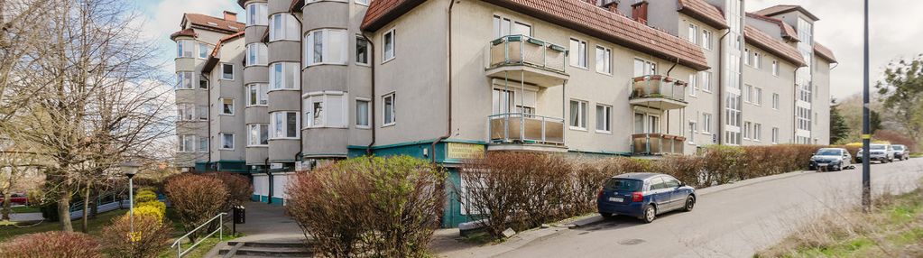 Wyjątkowe mieszkanie 67 m² gdańsk – siedlce