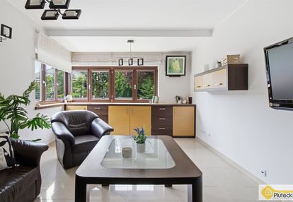 Apartament na woli justowskiej- zielone osiedle