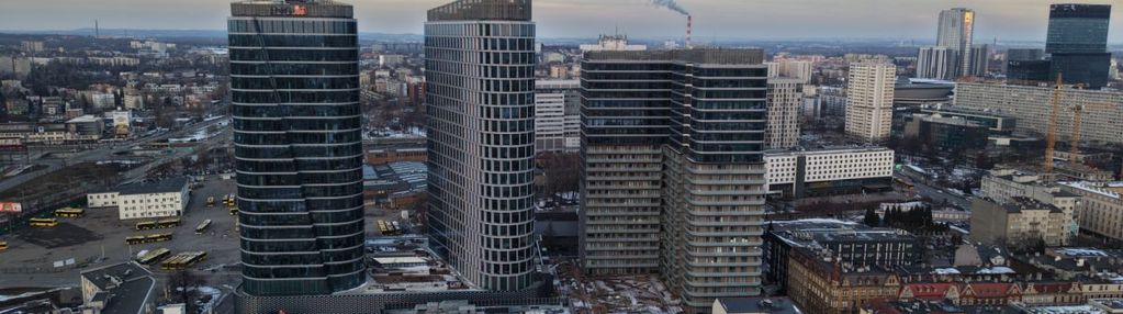 24. piętro, promocyjna cena! gotowe do odbioru!