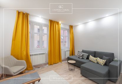 Centrum miasta! | 5 pokoi | 98,8 m²