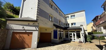 Limanowa /centrum budynek mieszkalno-usługowy