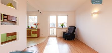 Okoniowa - poczuj się jak u siebie!