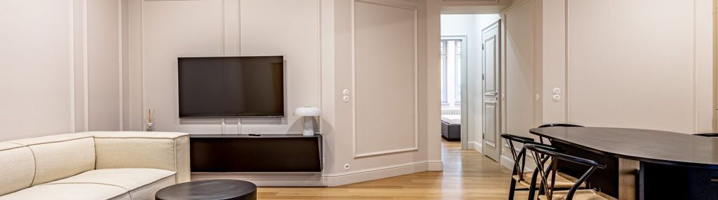 Kamienica 74 m² ul. różana i standard premium