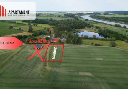 4 działki budowlane obok siebie pogorzała wieś