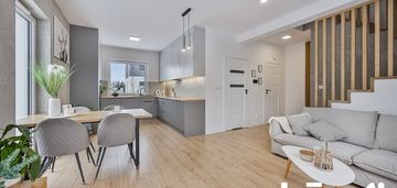 Wykończony dom gotowy do zamieszkania| garaż