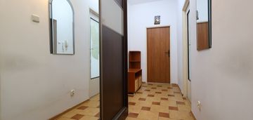 Mieszkanie 50,2 m2 w niskim bloku