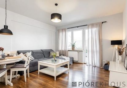 2-pokojowe mieszkanie w ząbkach