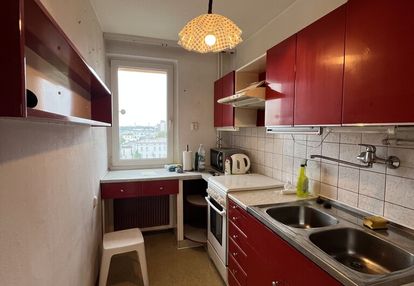 Mieszkanie w centrum na sprzedaż.