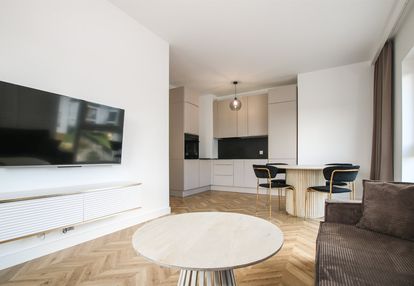 3 pokoje + miejsce w hali garazowej, duzy balkon