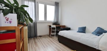 3 pokoje / dla studentów / blisko ue / od 01.09