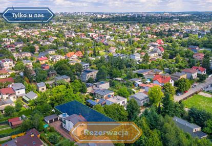 Słoneczna działka na stradomiu