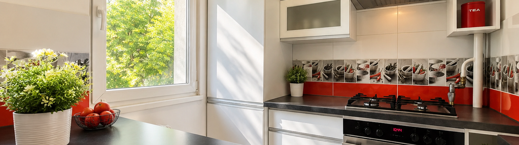 Przytulne 27 m² przy PARKU * Różanka–Karłowice *