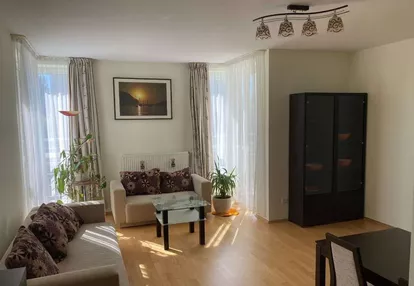 Apartament w pobliżu Dworca Gdańskiego i Arkadii