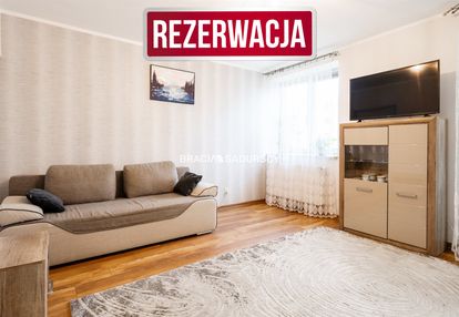 Atrakcyjne mieszkanie 41 m2 w proszowicach!
