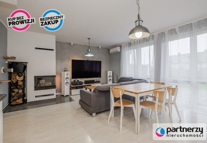 Ogródek 253m2 | garaż + 2 msc postojowe | 4-5 pok