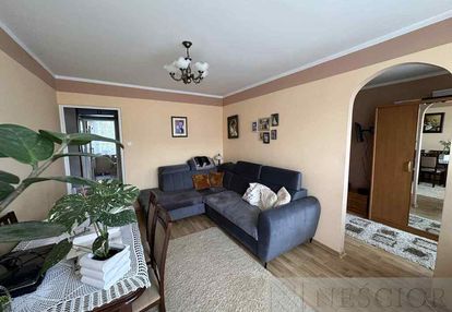 Sprzedam 3-pokojowe mieszkanie w centrum miasta