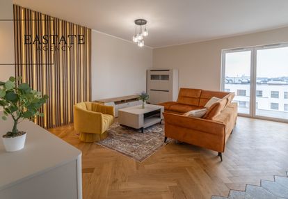 Nowe mieszkanie na wynajem - gdańsk, siedlce