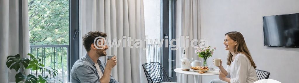 Nowy budynek, cicha uliczka. wyborna lokalizacja