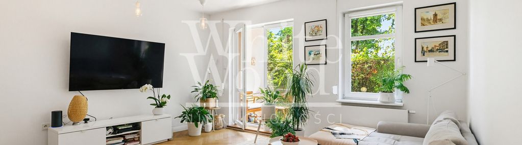 Sopot dolny, 3 sypialnie, ogród, hala garażowa
