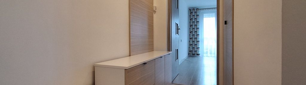 3 pokoje na osiedlu xv-lecie