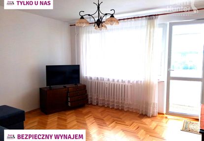 Przestronne, zadbane,widok na zatokę, 3 pok. zaspa