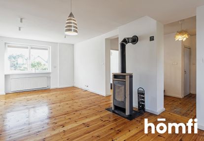 Przestronny dom 135 m² z ogrodem w pobiedziskach