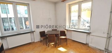 2-pokojowe mieszkanie na śródmieściu