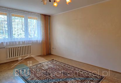 Głogów, oś hutnik, mieszkanie 3 pok, parter