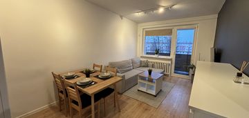 Mieszkanie do wynajęcia świeżo po remoncie!