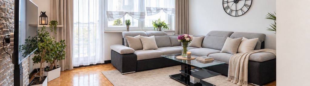 3 pokoje | 61 m2 | po remoncie | balkon | piwnica