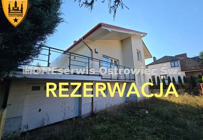 Atrakcyjna willa na sprzedaż 160 m2 działka 516 m2