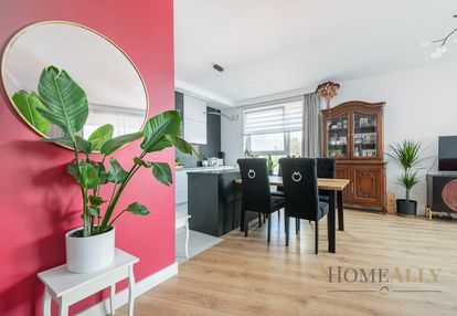 4 pokoje/2 garaże/siłownia/bez prowizji