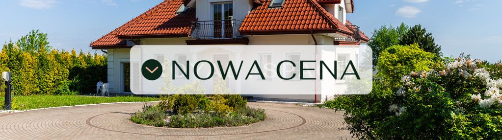 Rezydencja z widokiem | pilna sprzedaż