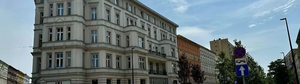 WynajmęTOP Apartament Winda Kamienica Ścisłe Centr