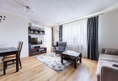 Skorosze/ursus/2 pokoje/45,46m2/garaż/loggia 5m2