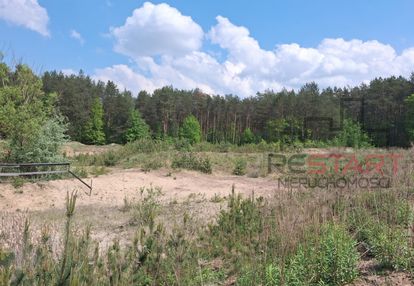 Wyjątkowa nieruchomość z lasem i wodą świętochów