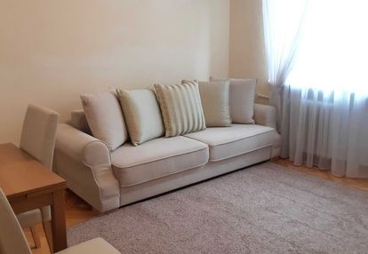 Sielce | 2 pokoje | 31 m2 | kamienica z lat 50