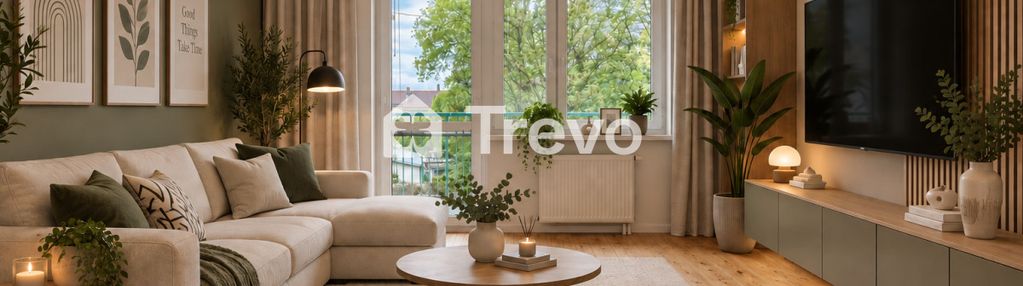 Zamknięty parking | 3 pokoje | balkon