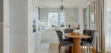 Twoja przestrzeń 150 m od plaży