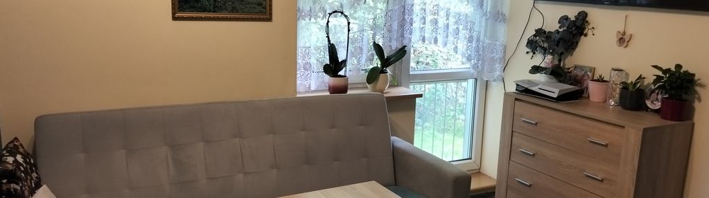 Komfortowe 2 pokoje, gdynia-obłuże, ul. perłowa