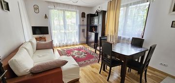 3 pokoje | parking | ciche | taras 40 m2 | ogród