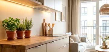 Inwestyjne 29 m² | gdynia | blisko naturygdynia