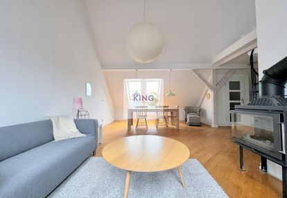 Mieszkanie na wynajem