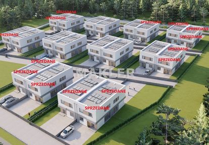 Zamień mieszkanie na dom. stan deweloperski