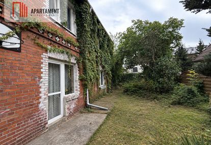 Dom z ogromnym potencjałem na górzyskowie | 100m2