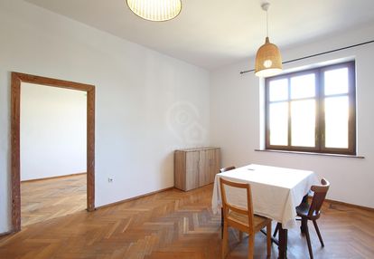 Piękne mieszkanie na psim polu, ok. 80 m2!