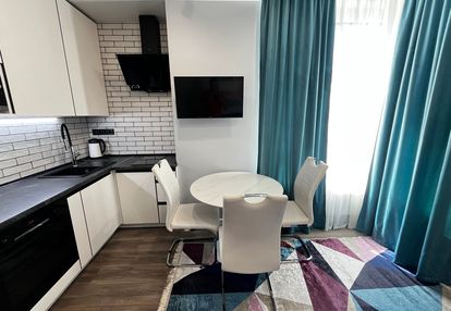 Do wynajęcia 2-pokojowe mieszkanie w Warszawie